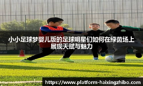 小小足球梦婴儿版的足球明星们如何在绿茵场上展现天赋与魅力